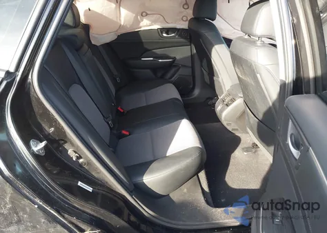 2021 Honda Clarity Plug-In Hybrid из США, поврежденный, VIN JHMZC5F1XMC000330